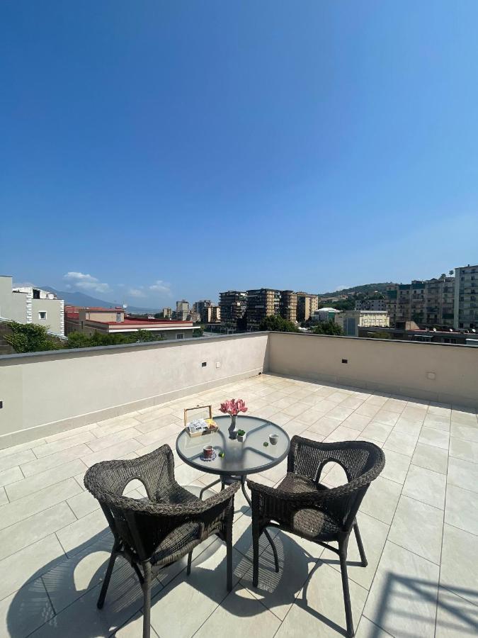 Pepe Apartments Gragnano Extérieur photo