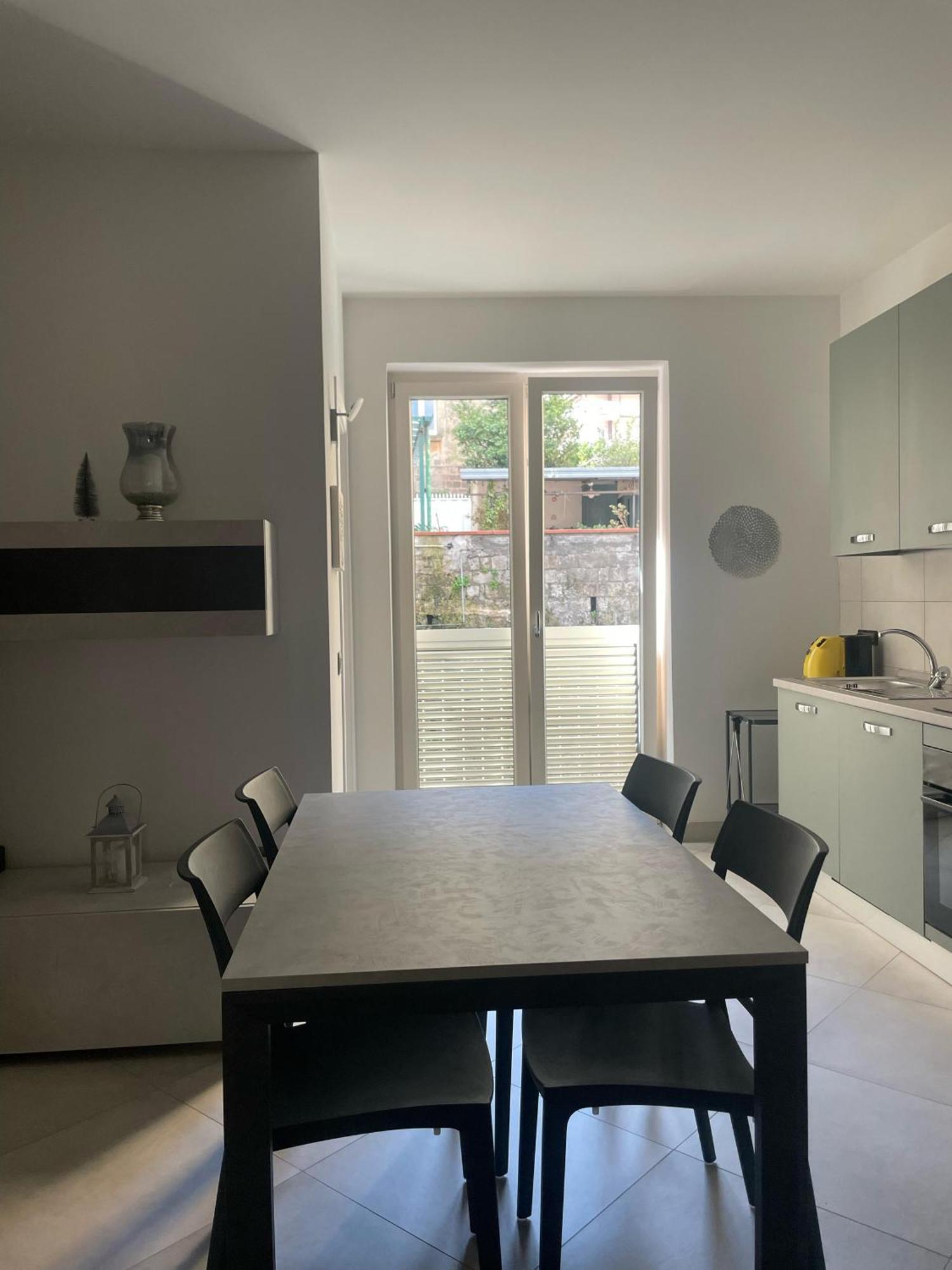 Pepe Apartments Gragnano Extérieur photo